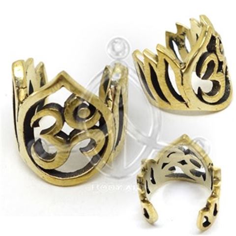 OHM U-Shaped EarRing