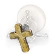 LATIN CROSS Ethnic Labret