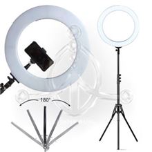 Lámpara LED Circular Grande