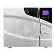 Deluxe Autoclave 18L