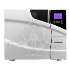 Deluxe Autoclave 18L