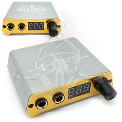 AKIRA Mini-Power Supply