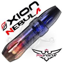 Spektra Xion NEBULA