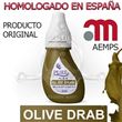 Pigmento Pure OLIVE DRAB (2)