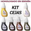 Kit PURE para Cejas