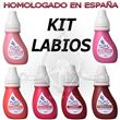 Kit PURE para Labios