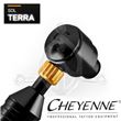 SOL TERRA de Cheyenne