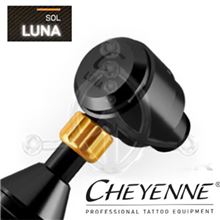 Cheyenne SOL LUNA