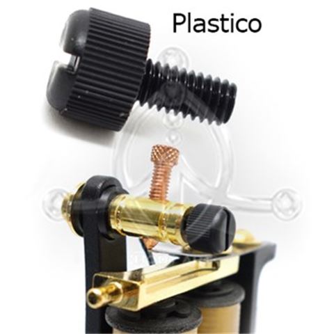 Tornillo Borne delantero (1)
