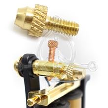 Top Binding Post screw (2)