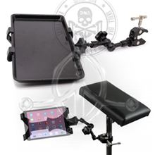 Holder with Tray