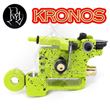Máquina Híbrida KRONOS Lime
