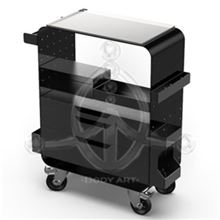 IMPALA Modular Mobile Station