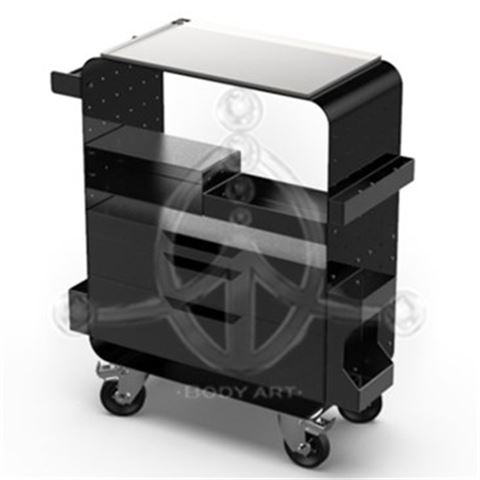 IMPALA Modular Mobile Station