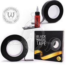 Black Magic Tape