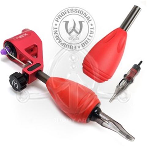 AVA Disposable Cartridge Grips