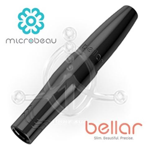 Microbeau BELLAR