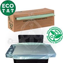 ECOTAT Surface Protection Sheets