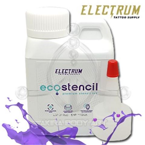 ECO-Stencil para impresora
