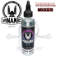 BOREAL Mixer by VIKING