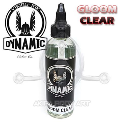 GLOOM CLEAR Mixer by VIKING