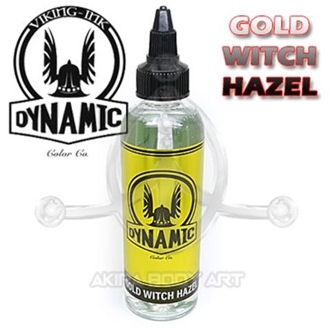 GOLD WITCH HAZEL by VIKING