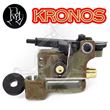 Máquina Híbrida KRONOS Black-Rust