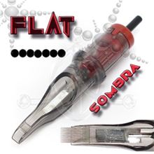 AKIRA Cartridges - Std FLAT