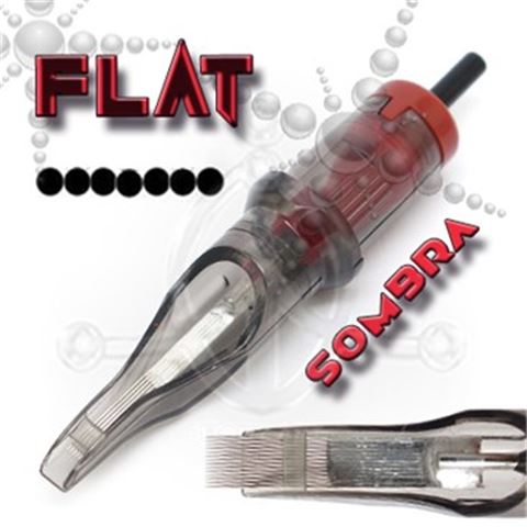 AKIRA Cartridges - Std FLAT