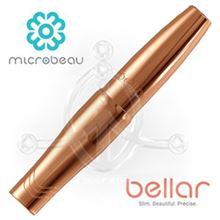 Microbeau BELLAR – Rose Gold