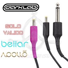 Microbeau. Air Mini-DC Cable