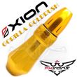 Fk Irons Xion Gorilla GoldRush
