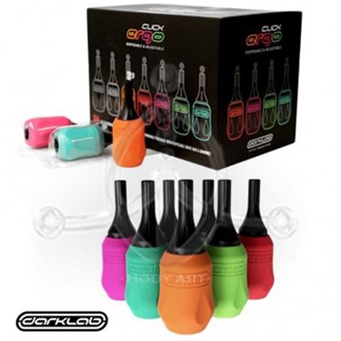 Grips Desechables ERGO CLICK