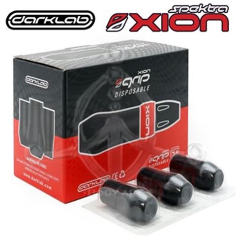 Grips Desechables CLASSIC XION