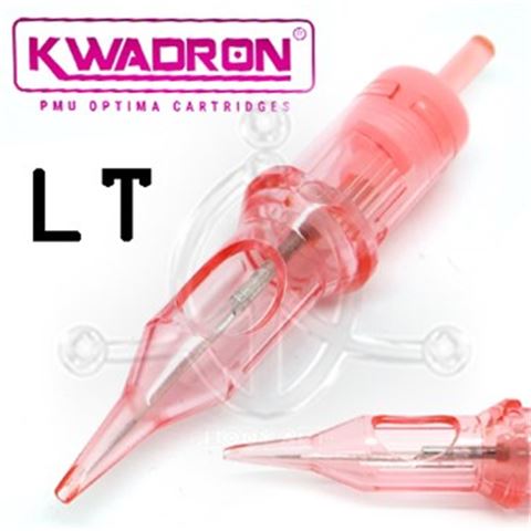 Kwadron PMU OPTIMA RL-LT Cartridges
