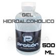 Gel Hidroalcohólico con Aloe Vera