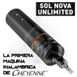 SOL NOVA UNLIMITED