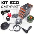 Kit de inicio CHEYENNE-ECO