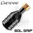 SOL GRIPS by CHEYENNE