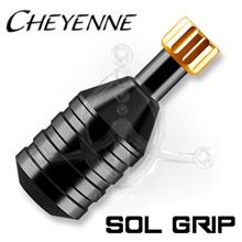 SOL GRIPS de CHEYENNE