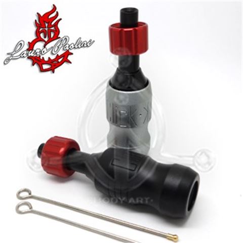 Grip ajustable CLICK