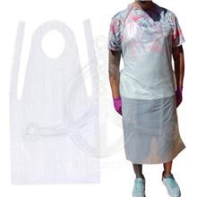 Delantales Desechables