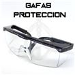 Safety Glasses