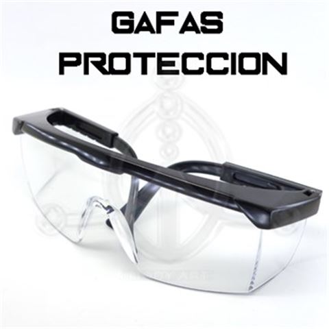 Safety Glasses