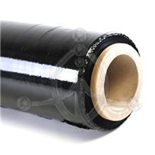 BLACK stretch film