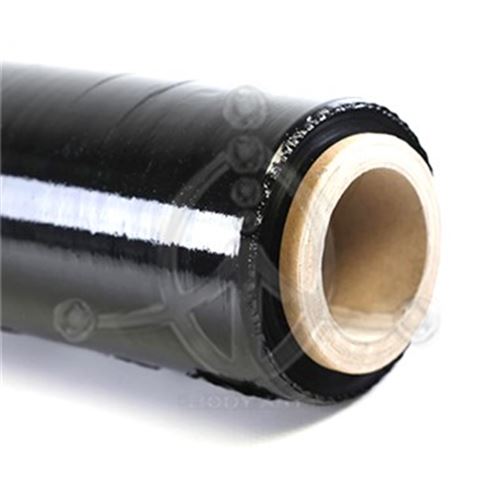 Film de protección NEGRO