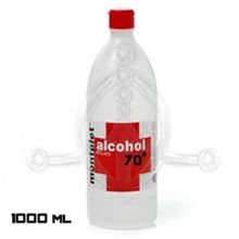 70 degree alcohol - 1L