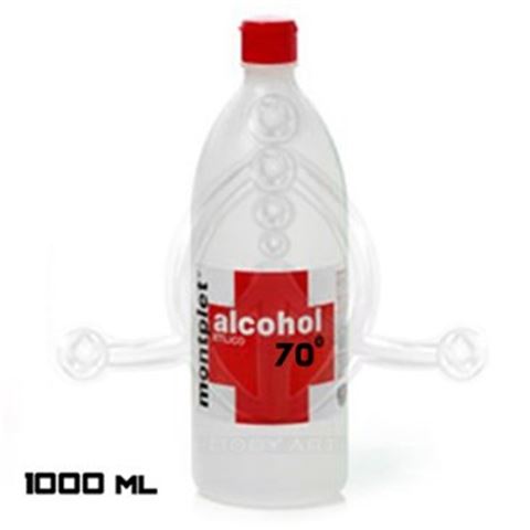 70 degree alcohol - 1L