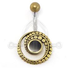 EGYPT Ethnic Belly Bar