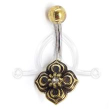 IRIS Ethnic Belly Bar